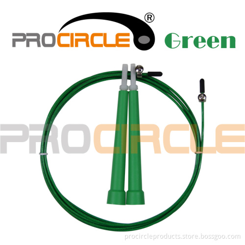 Hot Selling Fitness Adjustable Speed Jump Rope (PC-JR1043)